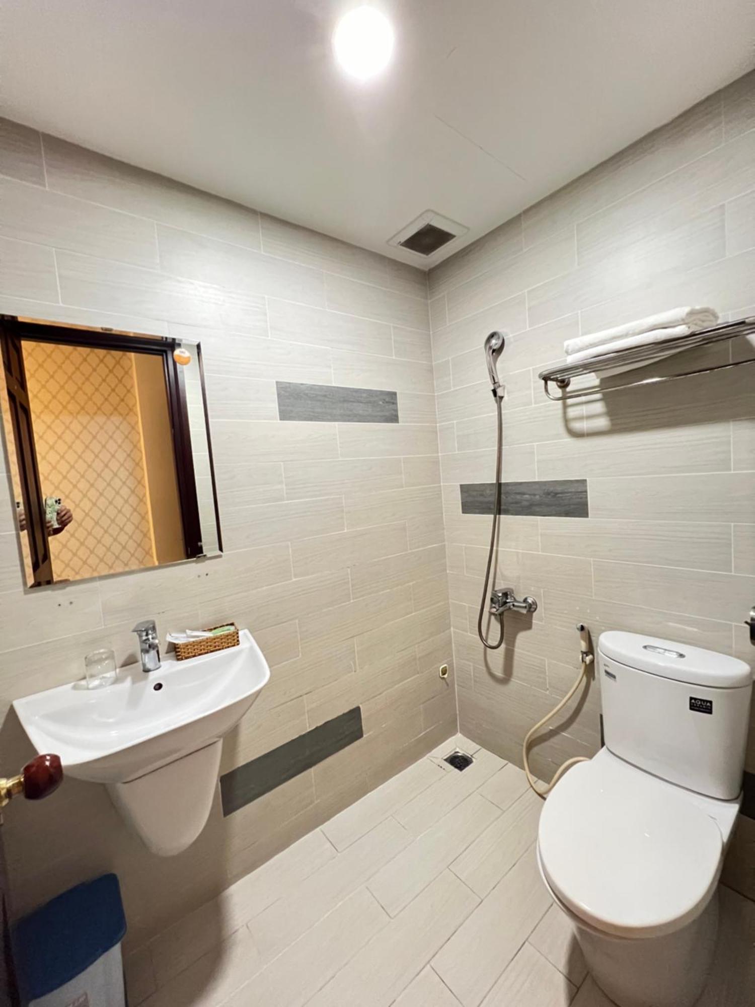 Thanh Thanh Hotel Đà Lạt Exterior foto
